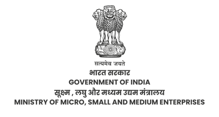 Govt of India Logo
