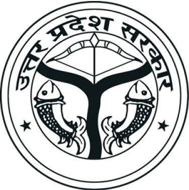 Govt of UP Logo